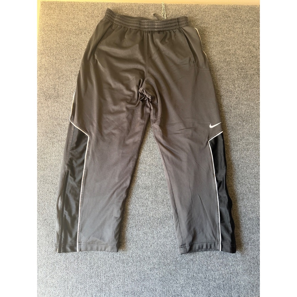 VINTAGE NIKE SWEATPANTS SIZE Medium